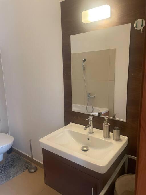 Apartman Pistacia Priame Centrum Bb Banska Bystrica Exterior photo
