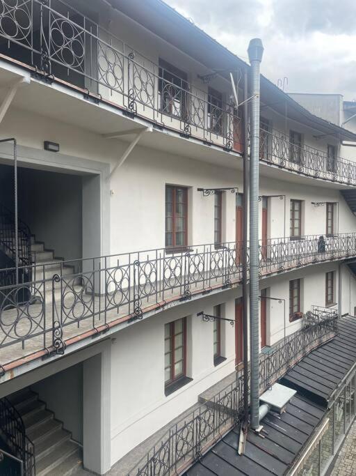 Apartman Pistacia Priame Centrum Bb Banska Bystrica Exterior photo