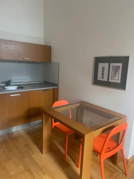 Apartman Pistacia Priame Centrum Bb Banska Bystrica Exterior photo
