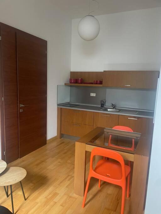 Apartman Pistacia Priame Centrum Bb Banska Bystrica Exterior photo