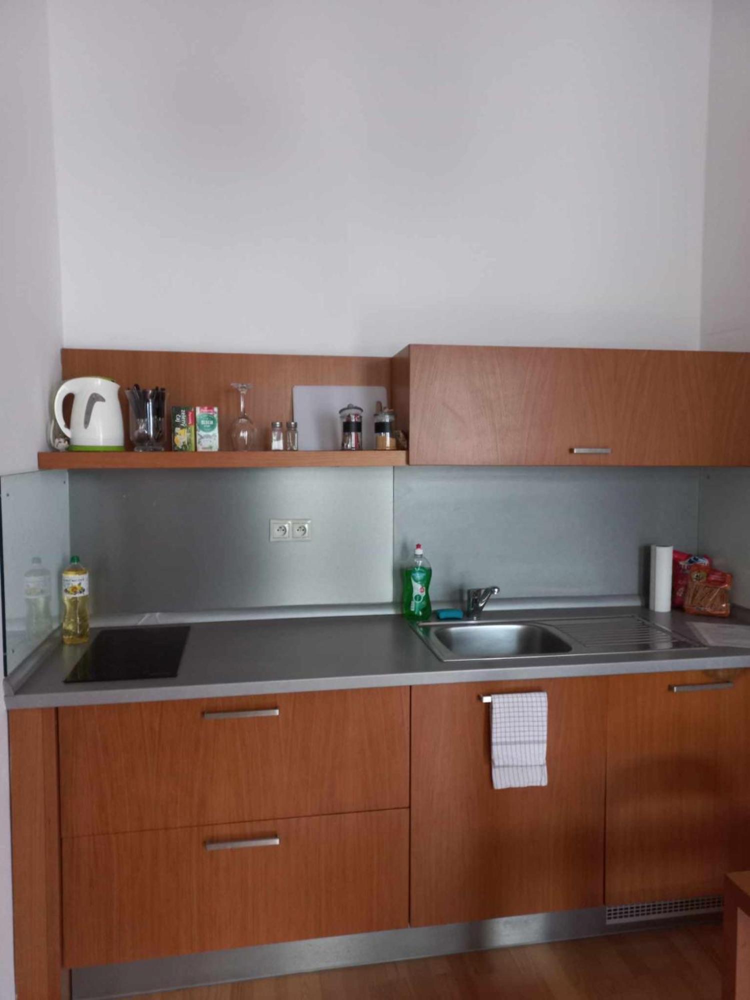 Apartman Pistacia Priame Centrum Bb Banska Bystrica Exterior photo